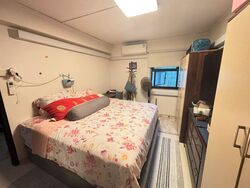 Blk 130 Bukit Merah View (Bukit Merah), HDB 3 Rooms #554693331